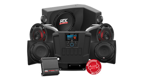 Mtx rangersystem3 quattro - rangersystem3,