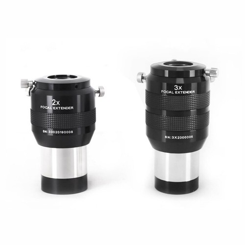 Maxvision apochromatic - maxvision, 2"