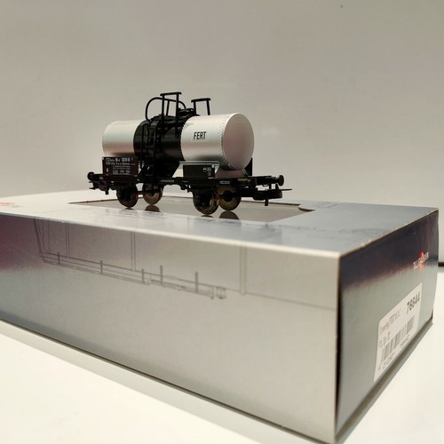 Tillig 76644 carro - tillig,
