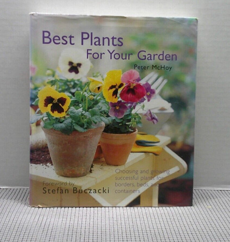 Best plants for - best,
