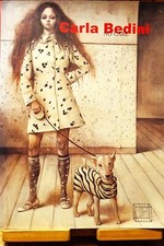 Carla Bedini. No Cake