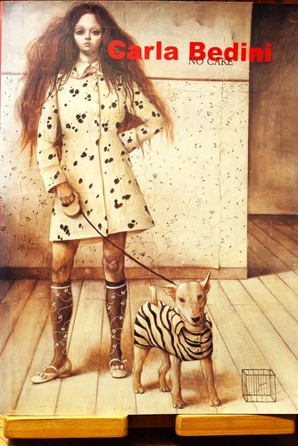 Carla bedini cake - carla,