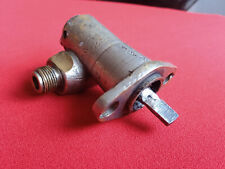 FIAT MASERATI RINVIO CONTAGIRI ANGOLARE  in OTTONE RAPPORTO 1/2