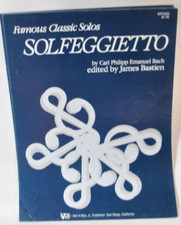 Famoso assolo classico