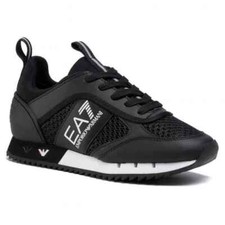 SCARPE SNEAKERS UOMO EMPORIO