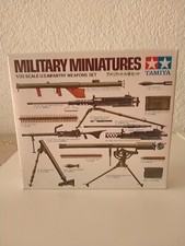Tamiya 1/35 Military