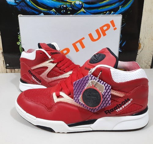 Reebok pump omni lite - reebok,