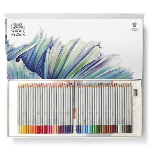 Set 50pz matite colorate - set,