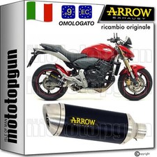 ARROW SCARICO OMOLOGATO