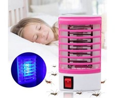 Zanzariera Elettrica Anti