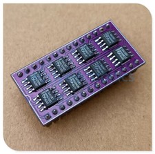 TDA1387 8 circuiti integrati