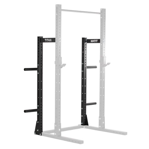 Titan fitness series - x-3, kit