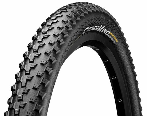 Continental cross king - king,
