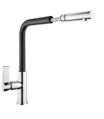 Rubinetto estraibile cucina
