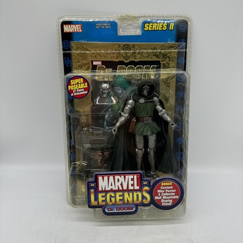 Nuovo poster marvel legends - nuovo!,
