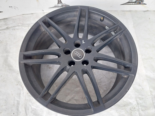 Cerchio audi 08 - audi, 8r
