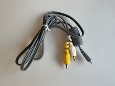 Cavo AV audio video per