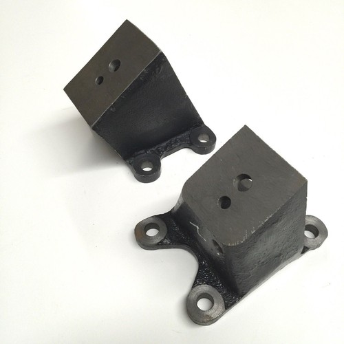 Staffa supporto motore - staffa,