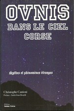 OVNIS dans le ciel corse, C