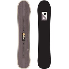 Burton Cartographer Snowboard