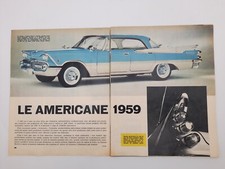 Clipping Ritaglio Articolo del