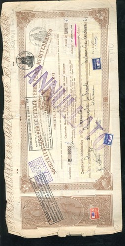 Certificato azionario azione - azionario,