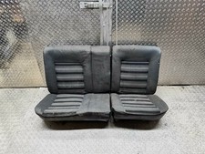 Sedile posteriore golf - vw,