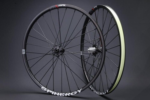 Spinergy gxmax cerchi lega - spinergy,