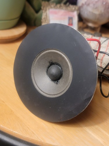 Jbl le20 tweeter lancer - le20-1,