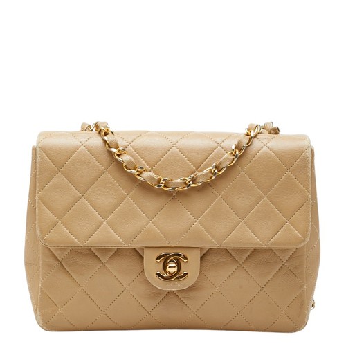 Chanel matrasse coco - chanel, mark