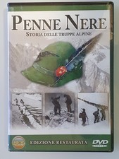 DVD SEALED DOCUMENTARIO PENNE