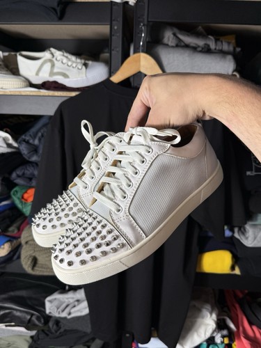 Sneakers christian louboutin - sneakers,