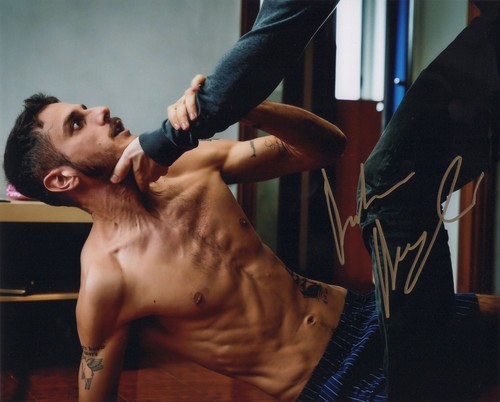 Andrea arcangeli foto - andrea,