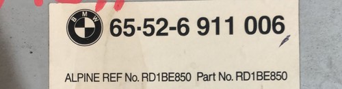 Autoradio per bmw - bmw, e46
