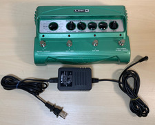 Line6 DL4 Stompbox Delay
