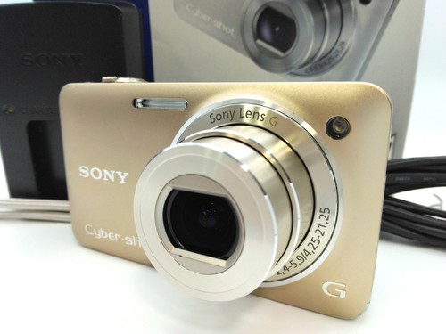 Come nuovo sony cyber shot - [n.come, cyber-shot