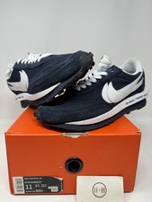 Nike Sacai LDWaffle Fragment