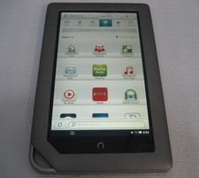 Barnes & Noble NOOK Tablet