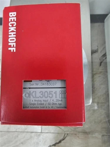 1pcs nuovo scatola beckhoff - in,
