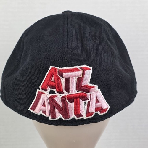 New era 59fifty atlanta braves - era,