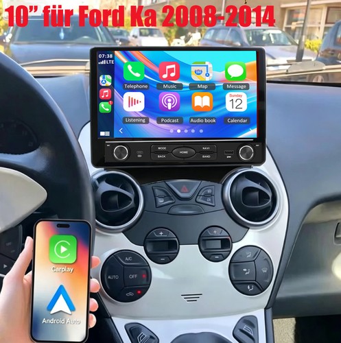 64g per ford 2008 - ford, 2008-2014