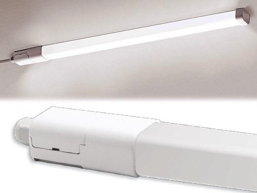 Plafoniere led stagna - led,