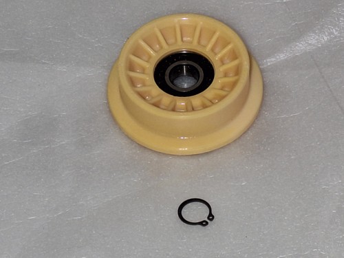 Miele support roller 635721 - miele,