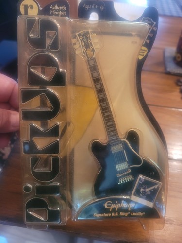 Pickup chitarra nuovo con