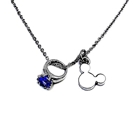 Disney collana - [disney],