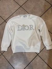 felpa Dior Bianca