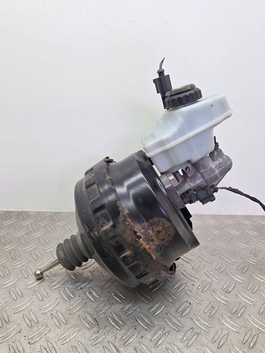 Amplificatore freno volkswagen - amplificatore,