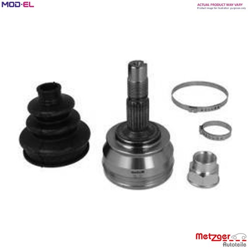 Kit giunto albero motore - giunto,
