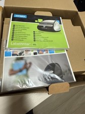 Dymo Labelwriter 4 XL
