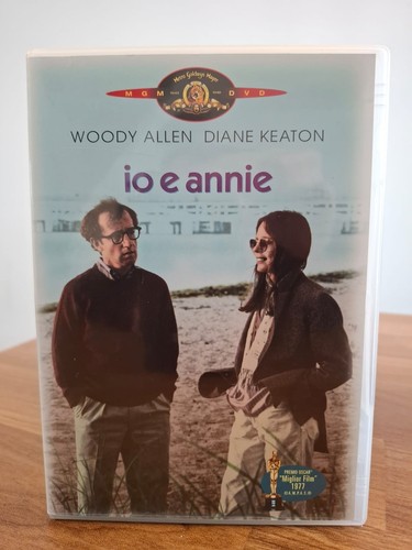 Woody allen - woody,
